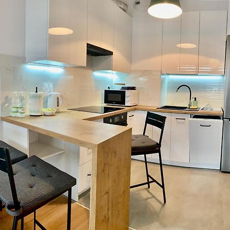Apartamenty 5.0 Воломин Экстерьер фото