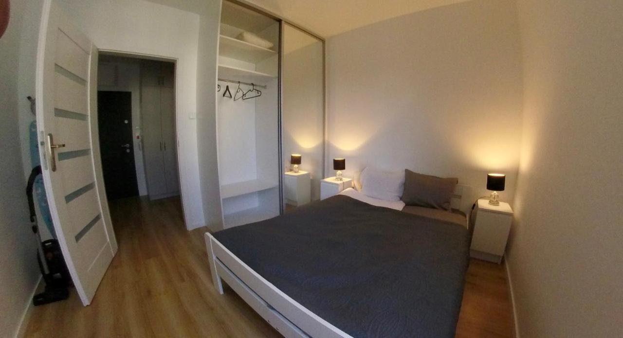Apartamenty 5.0 Воломин Экстерьер фото